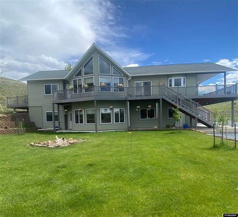 82520|timber ridge realty lander wy.